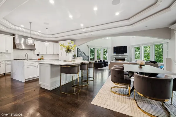 $1,850,000 | 4529 North Krueger Road, Long Grove, IL 60047
