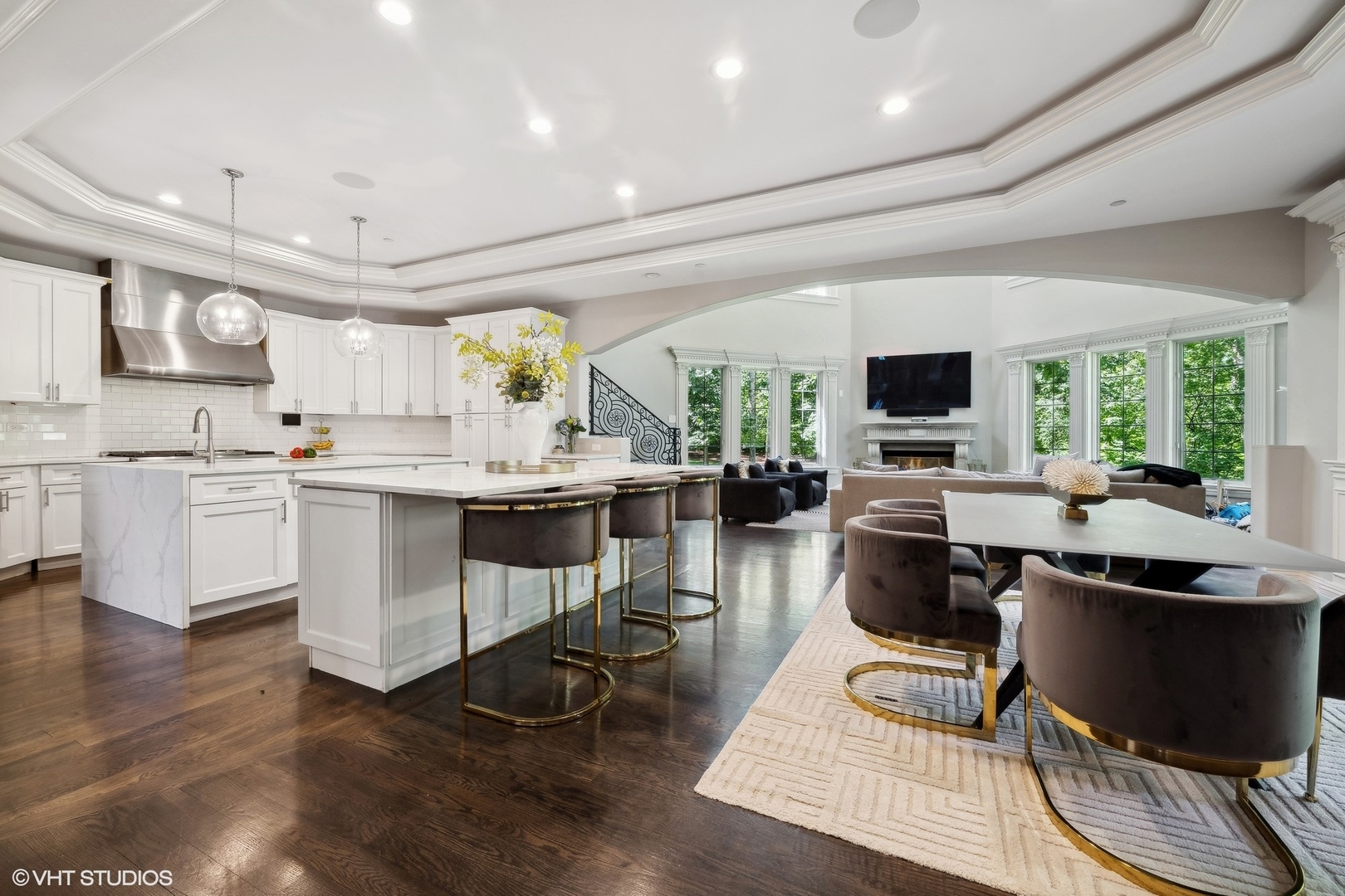 4529 North Krueger Road Long Grove, IL 60047 - Photo 3 of 13