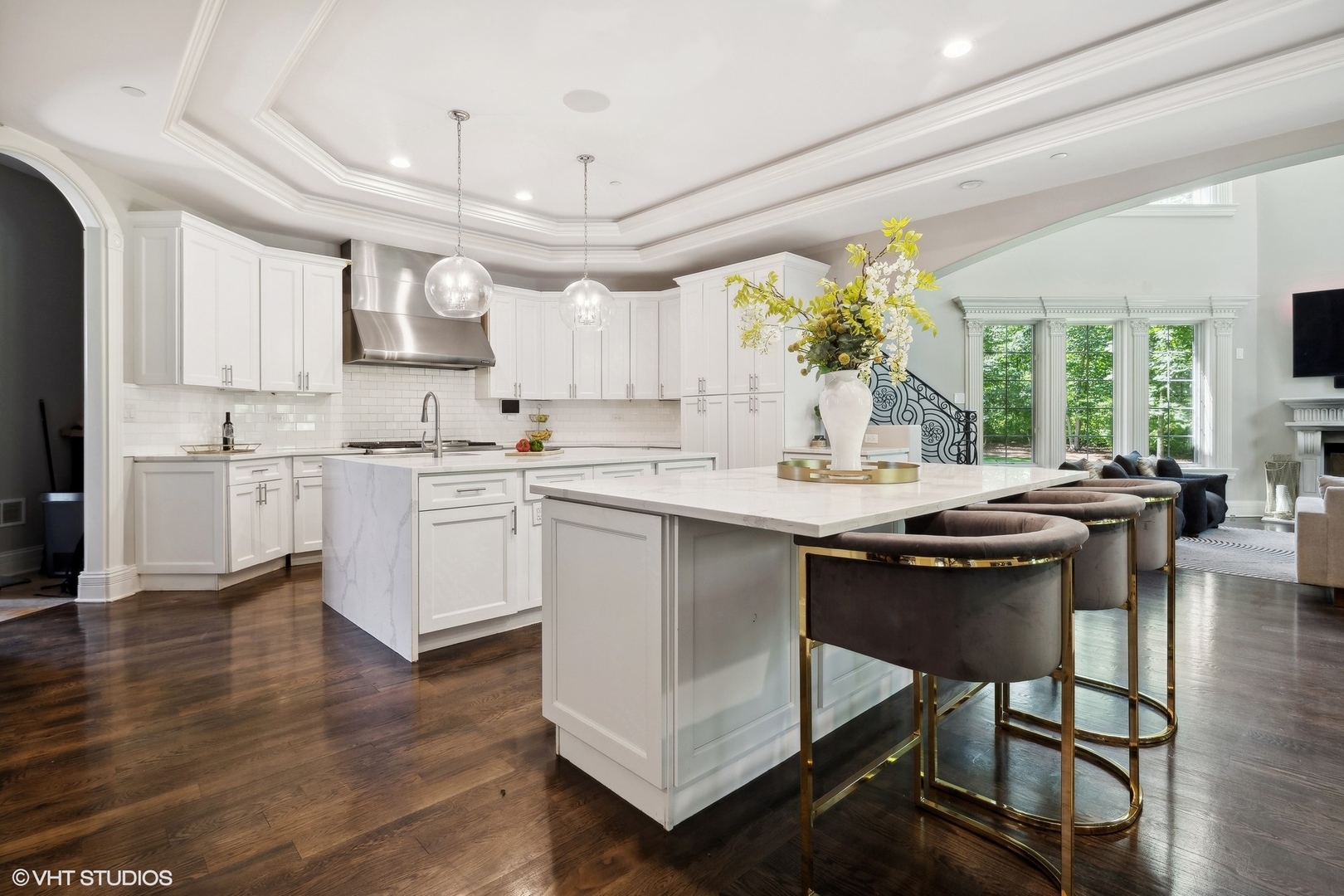 4529 North Krueger Road Long Grove, IL 60047 - Photo 4 of 13