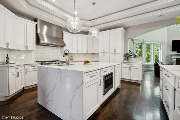 $1,850,000 | 4529 North Krueger Road, Long Grove, IL 60047