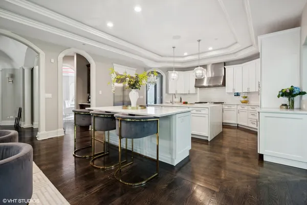 $1,850,000 | 4529 North Krueger Road, Long Grove, IL 60047