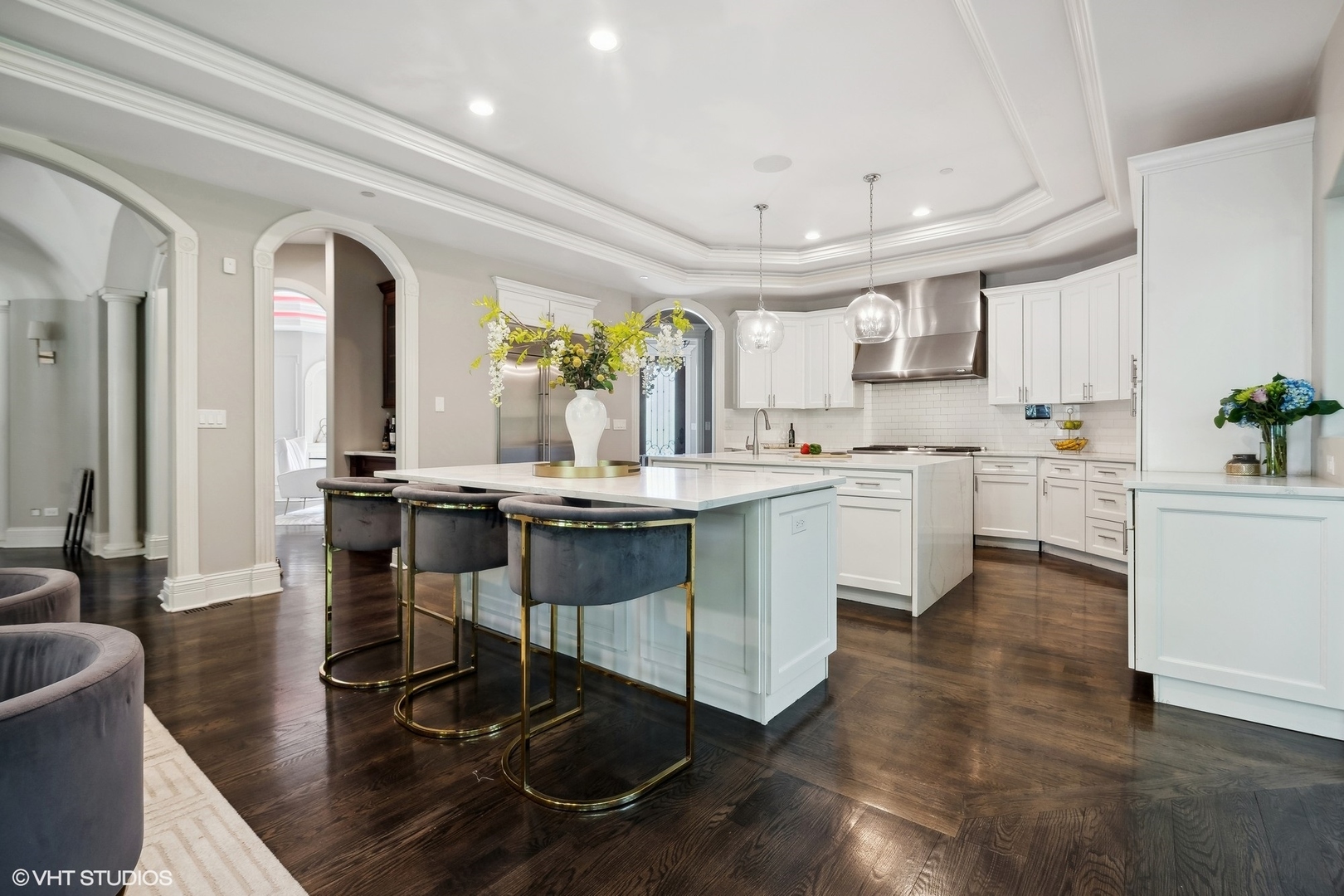 4529 North Krueger Road Long Grove, IL 60047 - Photo 7 of 13