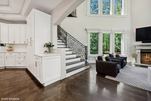 $1,850,000 | 4529 North Krueger Road, Long Grove, IL 60047