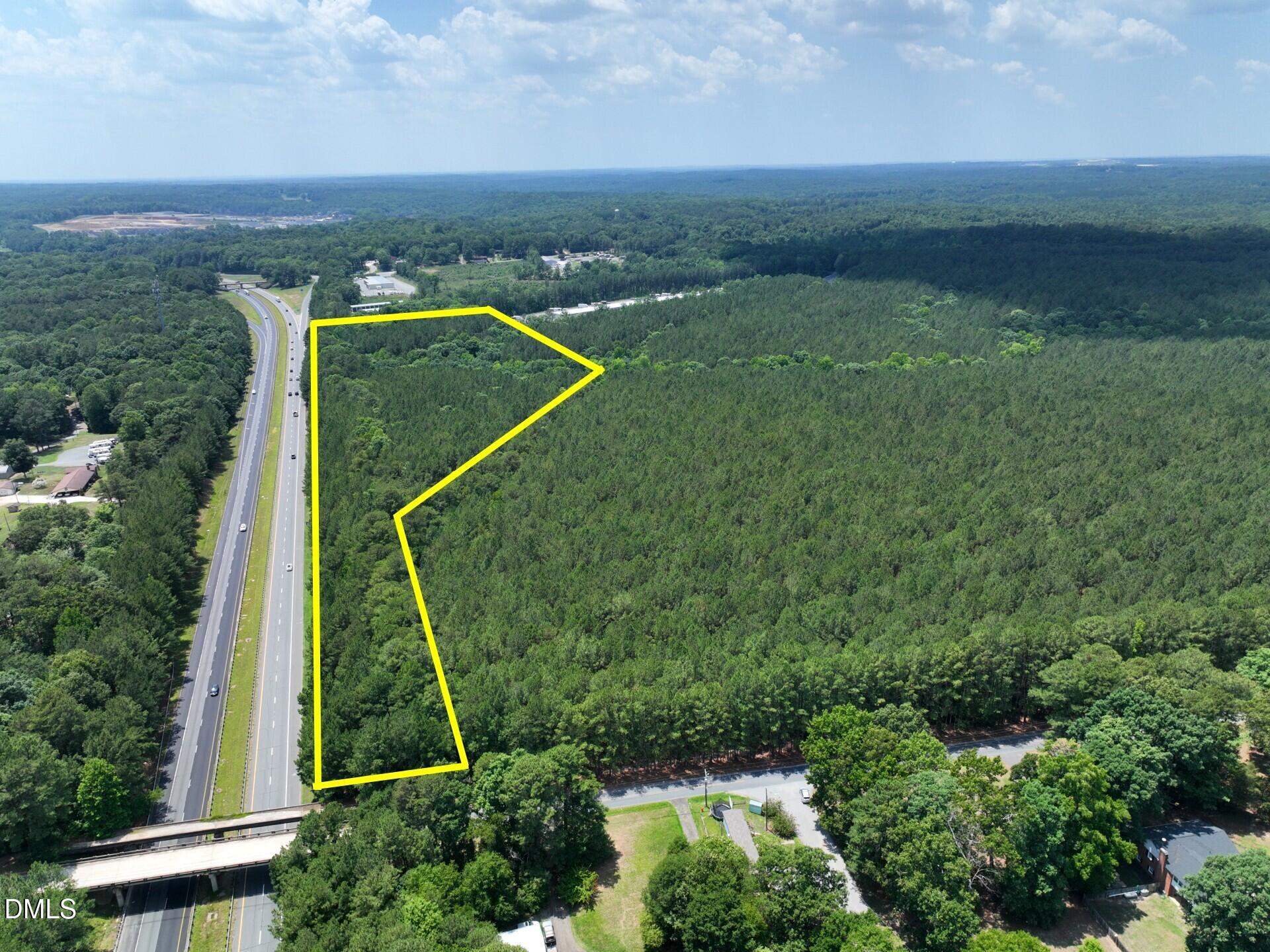 0 Jordan Dam Road Moncure, NC 27559 - Photo 1 of 8 Pic 1