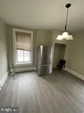 a view of a livingroom with a fireplace