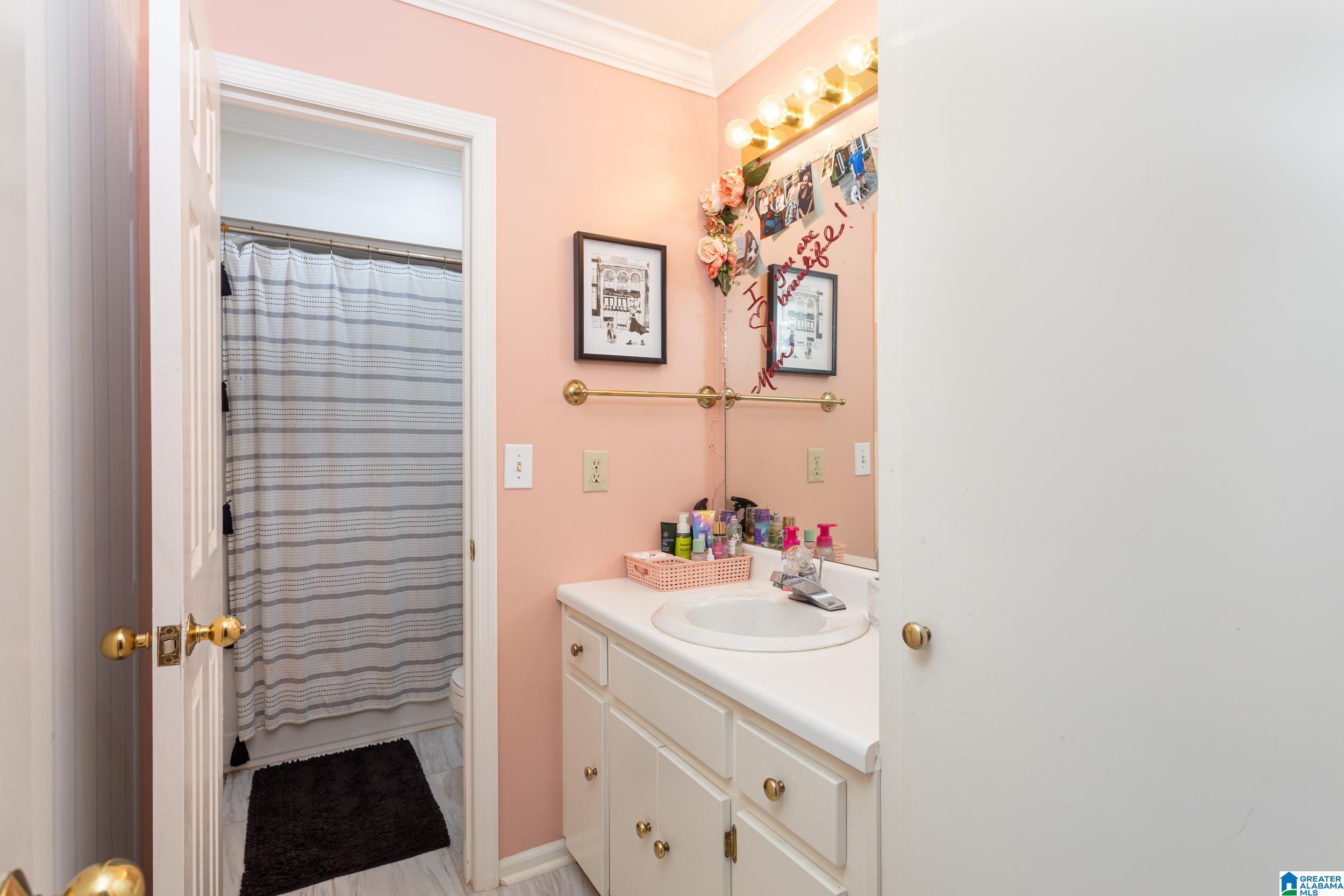 507 Jasmine Hill Road Anniston, AL 36207 - Photo 26 of 45
