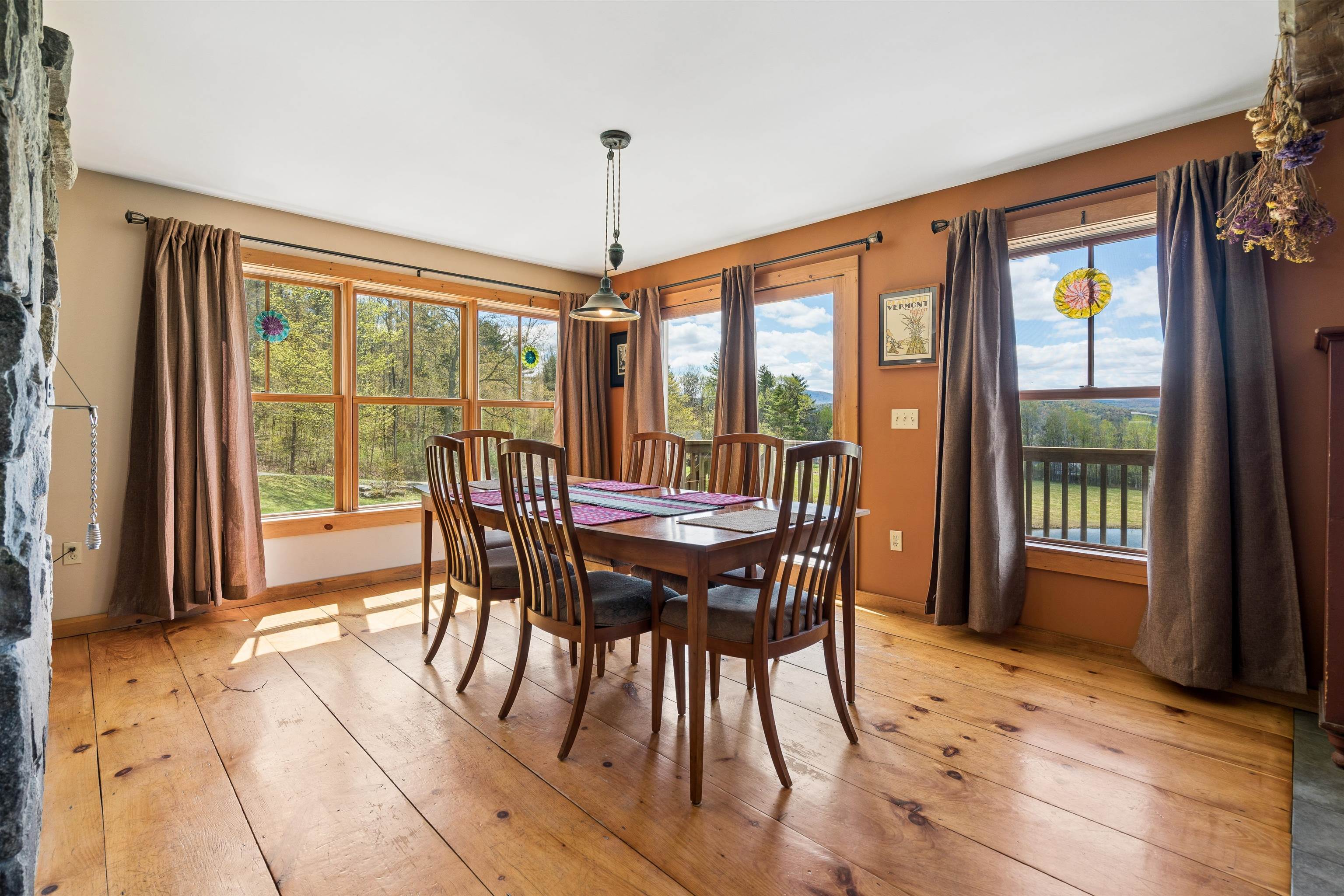 3673 Fish Hill Road Randolph, VT 05060 - Photo 16 of 36