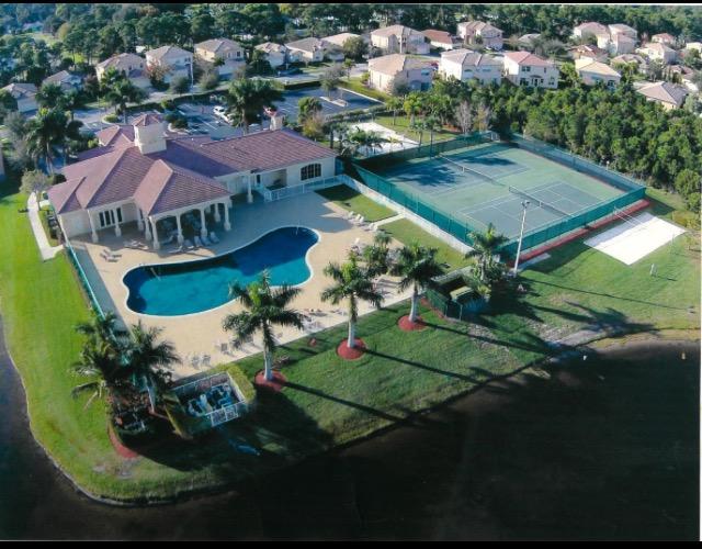 6201 Spring Lake Terrace Fort Pierce, FL 34951 - Photo 11 of 11 CLUBHOUSE