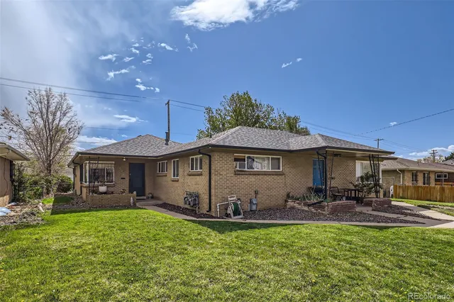 $825,000 | 3542 Kearney Street, Denver, CO 80207