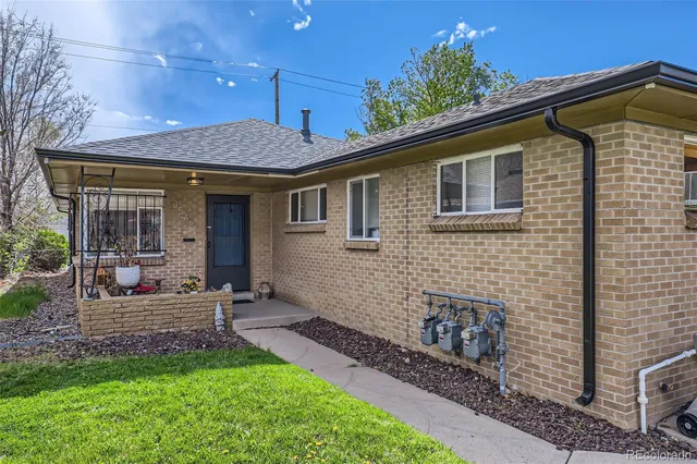 $825,000 | 3542 Kearney Street, Denver, CO 80207