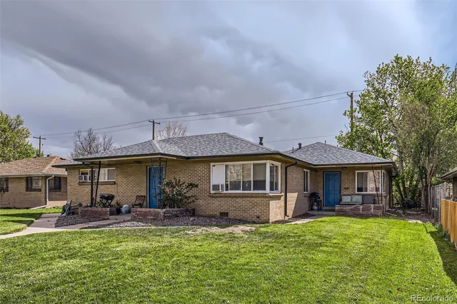 $825,000 | 3542 Kearney Street, Denver, CO 80207