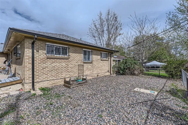 $825,000 | 3542 Kearney Street, Denver, CO 80207