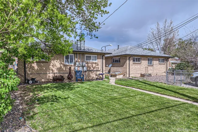 $825,000 | 3542 Kearney Street, Denver, CO 80207