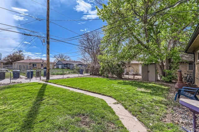 $825,000 | 3542 Kearney Street, Denver, CO 80207