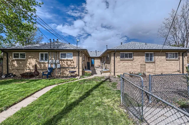 $825,000 | 3542 Kearney Street, Denver, CO 80207