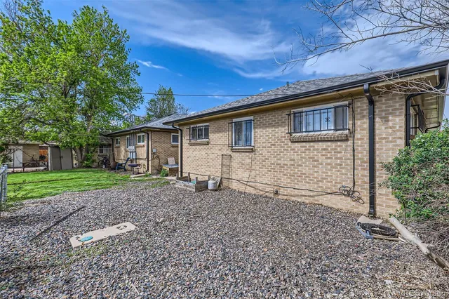 $825,000 | 3542 Kearney Street, Denver, CO 80207