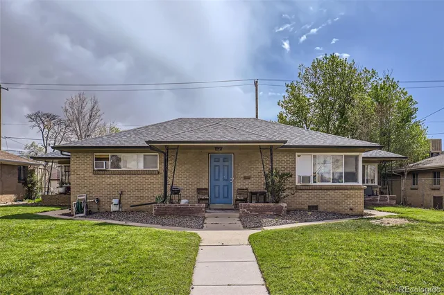 $825,000 | 3542 Kearney Street, Denver, CO 80207