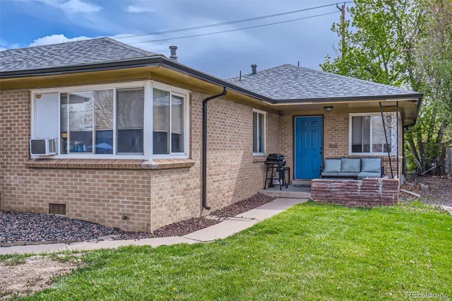 $825,000 | 3542 Kearney Street, Denver, CO 80207