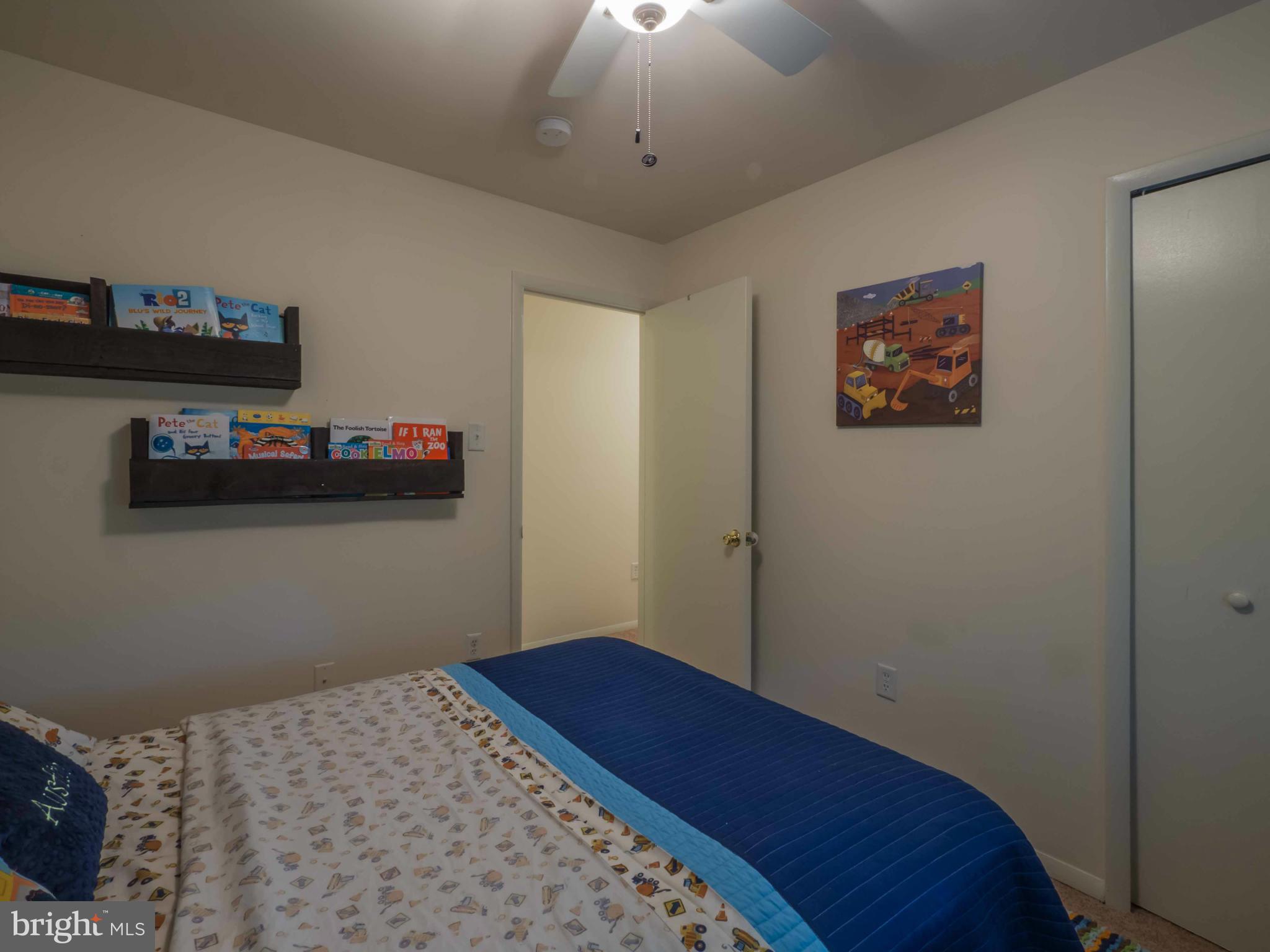 1329 Greyswood Road Odenton, MD 21113 - Photo 11 of 29 Bedroom