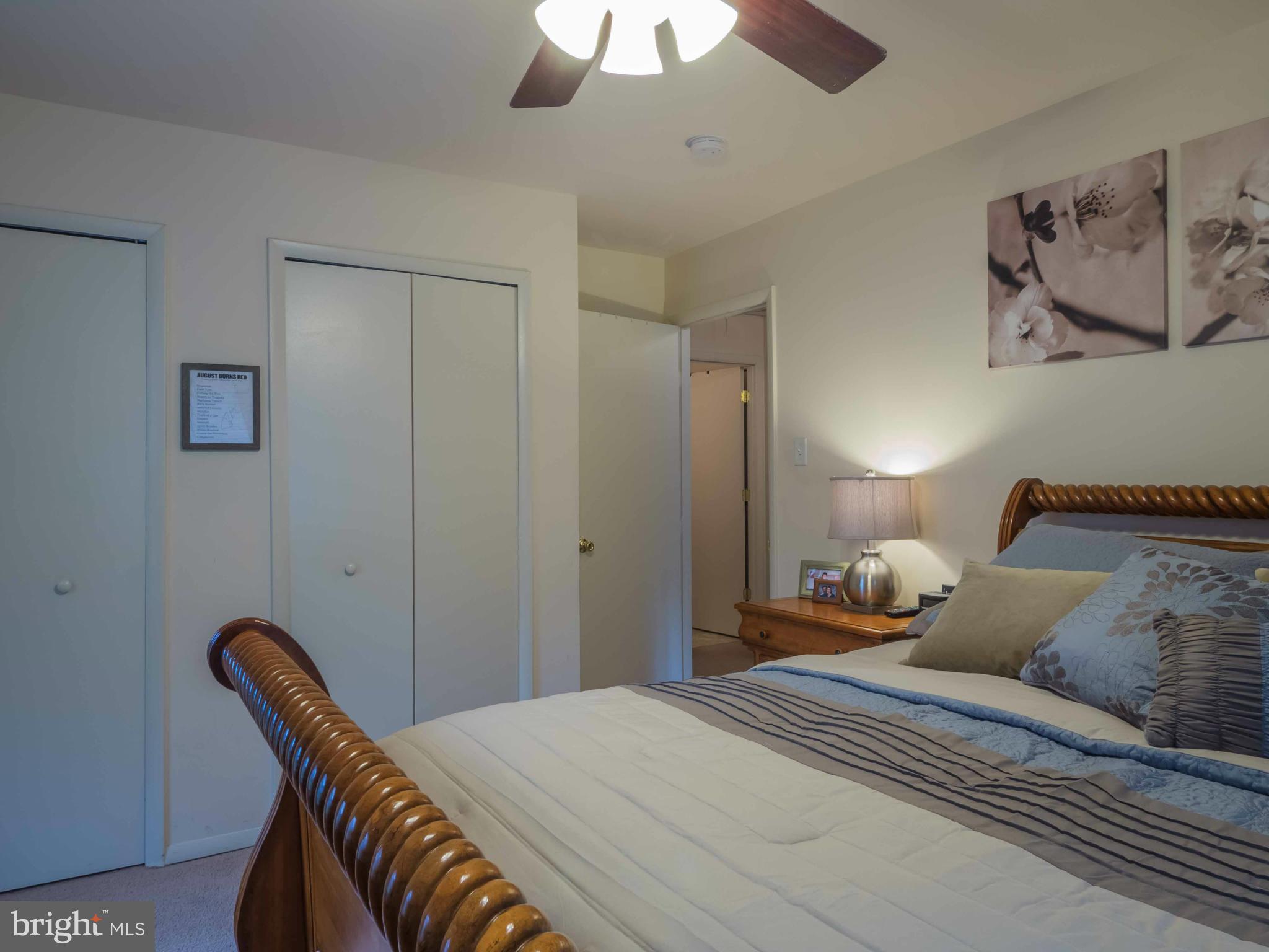 1329 Greyswood Road Odenton, MD 21113 - Photo 18 of 29 Bedroom (Master)