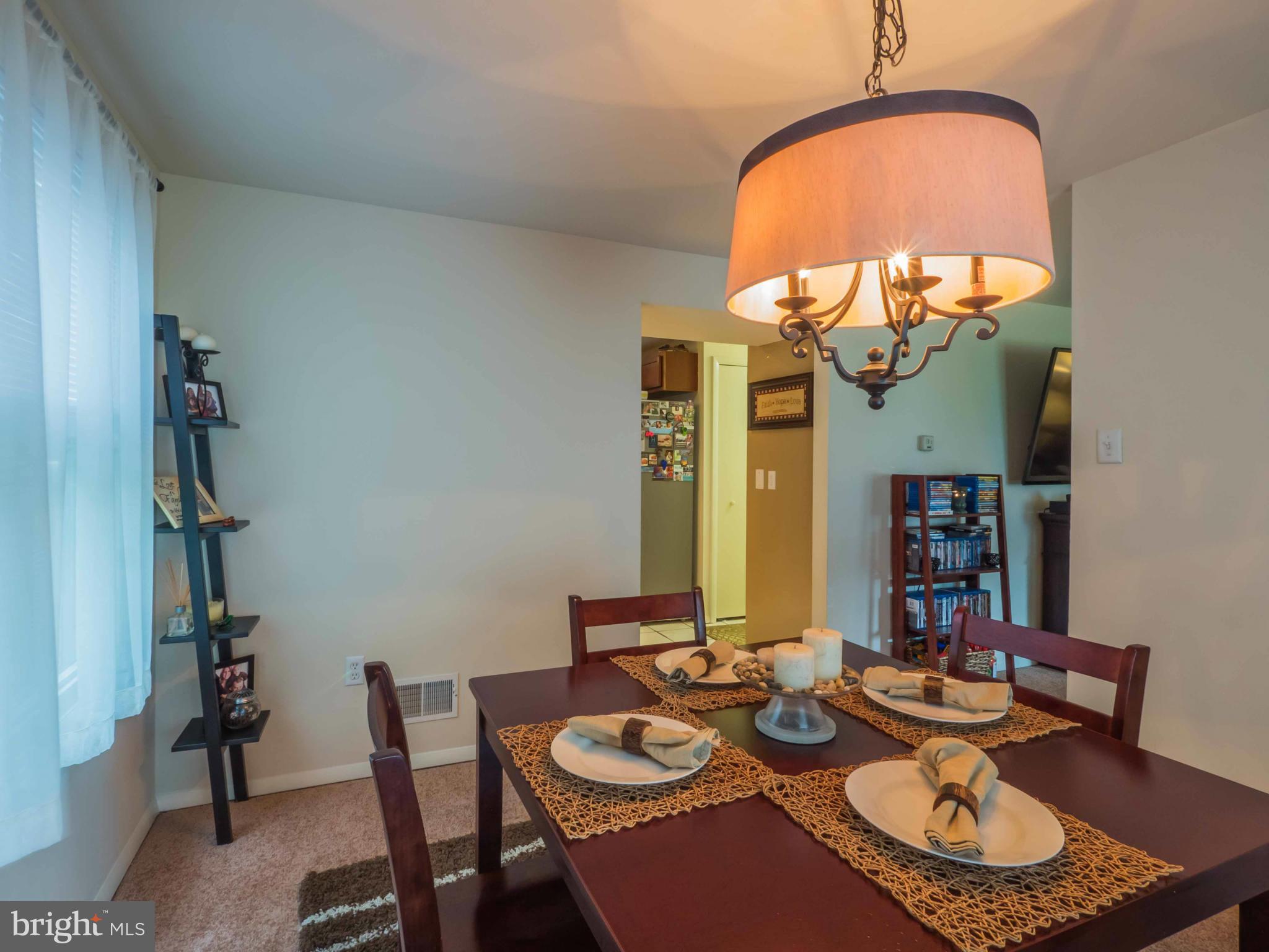 1329 Greyswood Road Odenton, MD 21113 - Photo 23 of 29 Dining Room