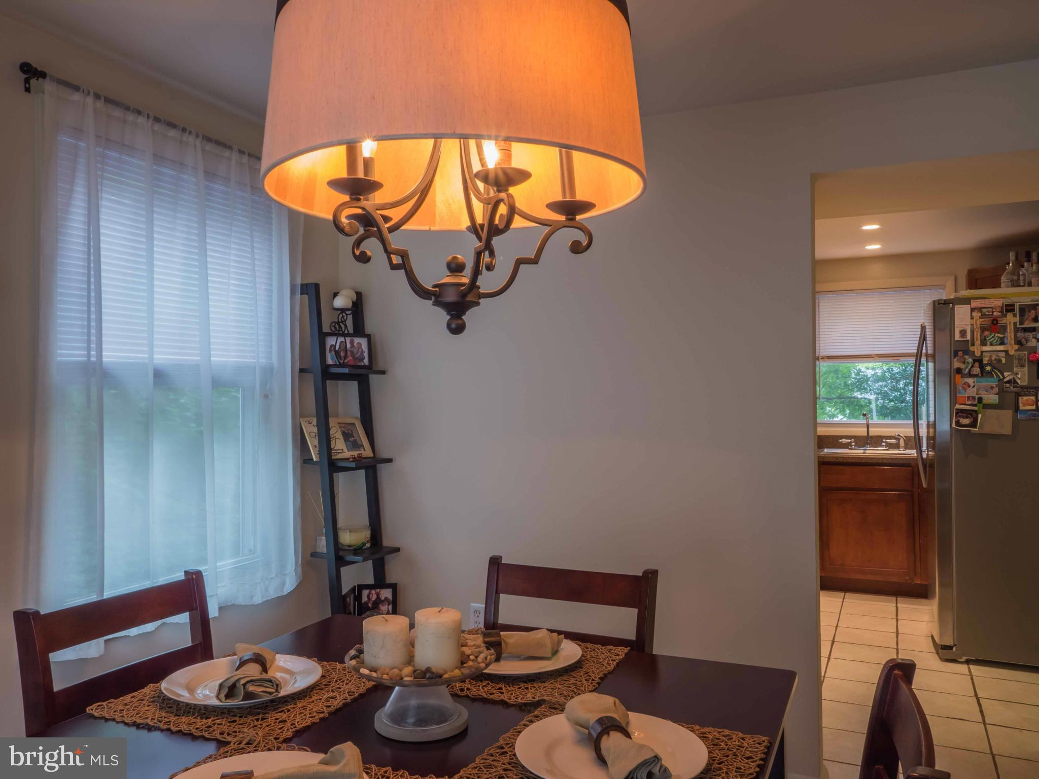 1329 Greyswood Road Odenton, MD 21113 - Photo 25 of 29 Dining Room