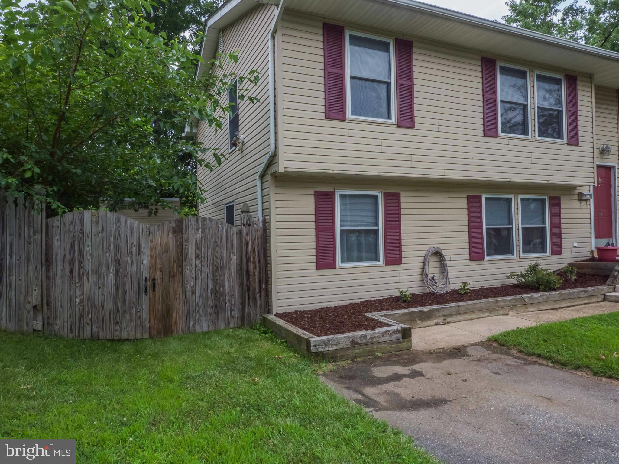 1329 Greyswood Road Odenton, MD 21113 - Photo 29 of 29 Exterior (Front)