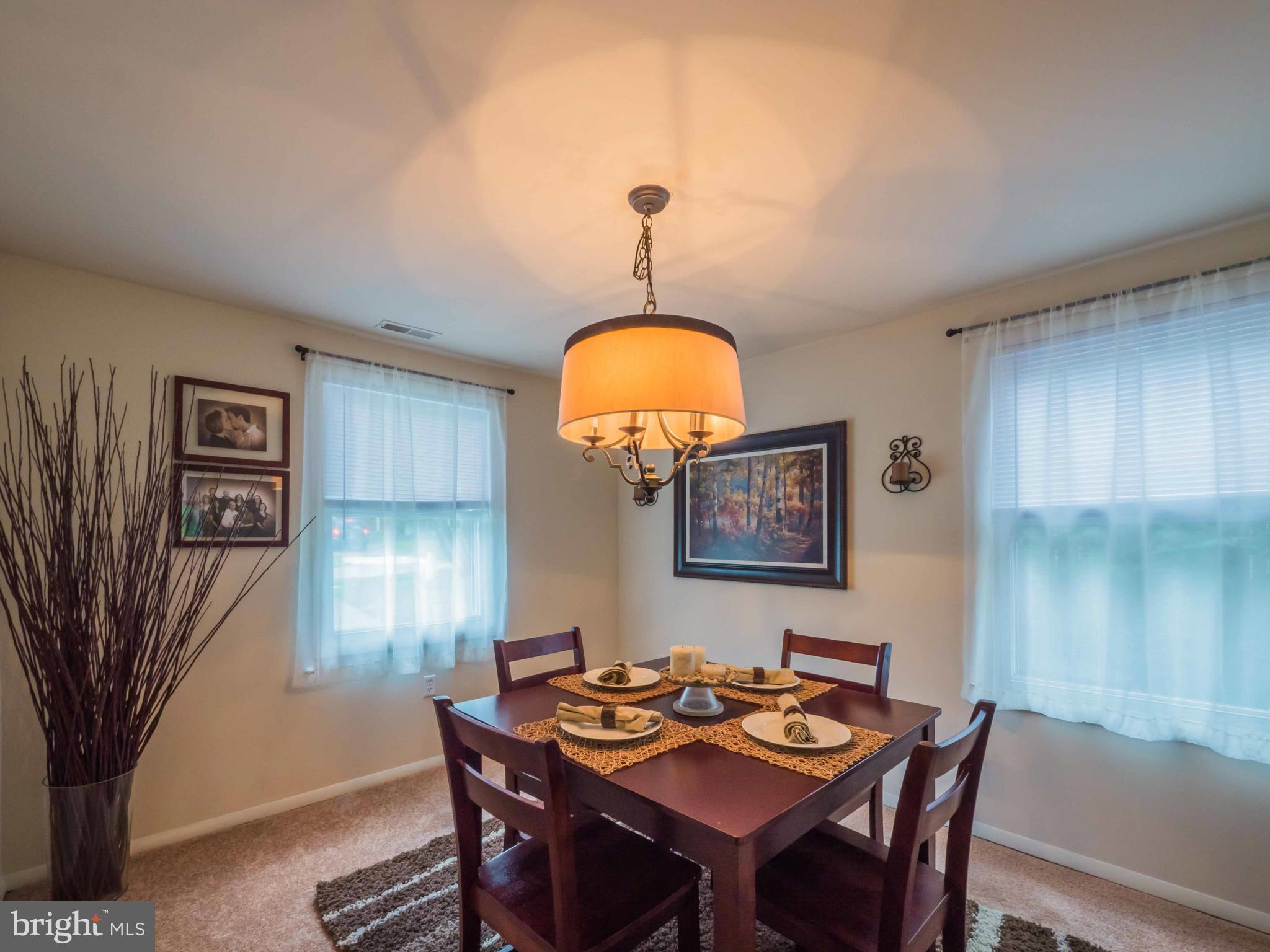 1329 Greyswood Road Odenton, MD 21113 - Photo 4 of 29 Dining Room