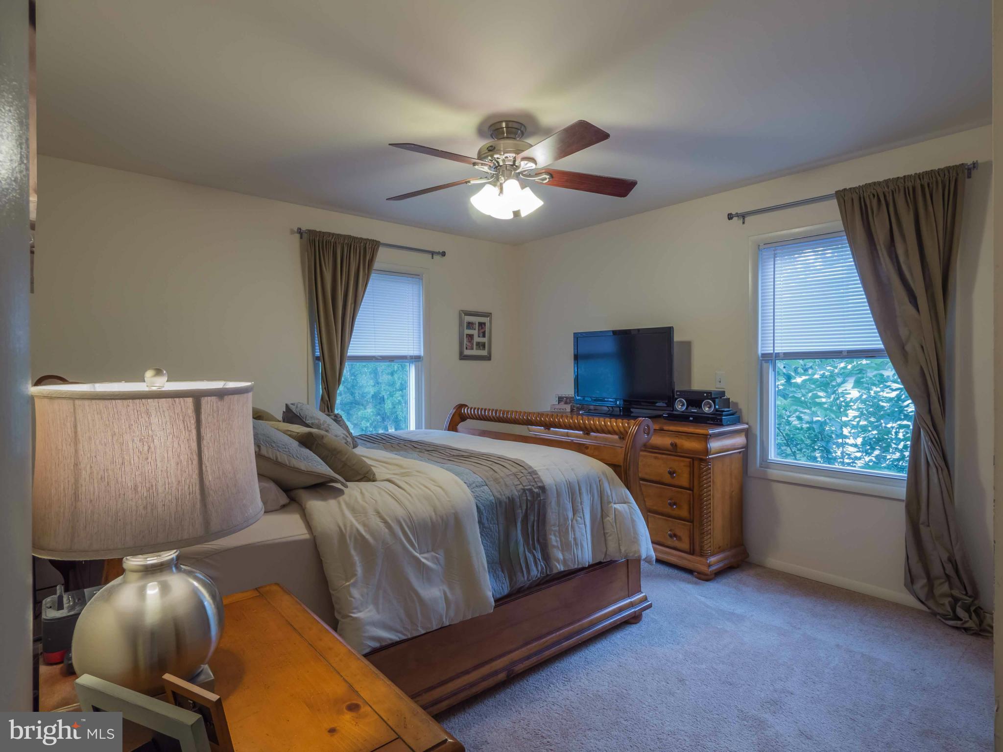 1329 Greyswood Road Odenton, MD 21113 - Photo 5 of 29 Bedroom (Master)