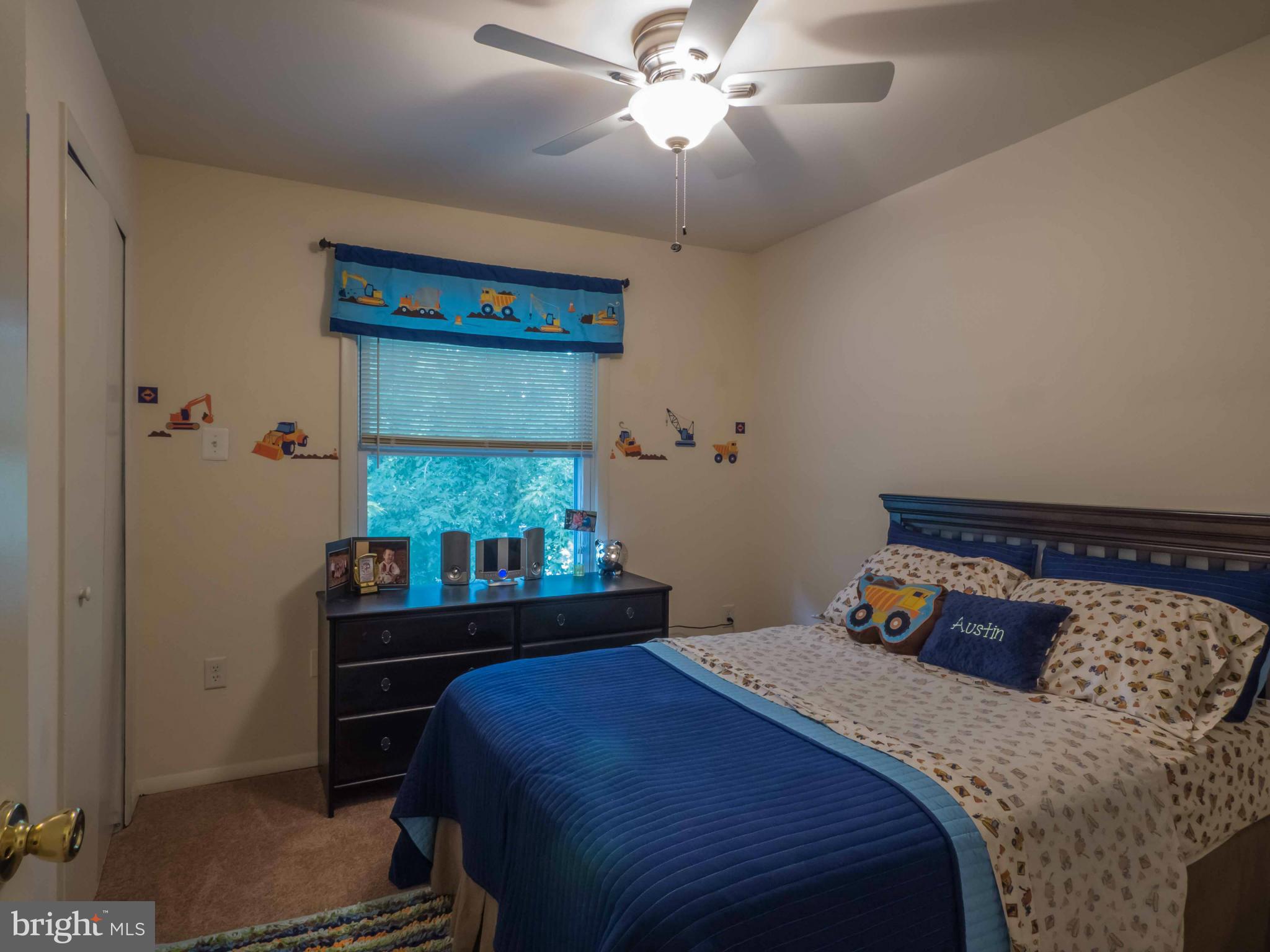 1329 Greyswood Road Odenton, MD 21113 - Photo 10 of 29 Bedroom