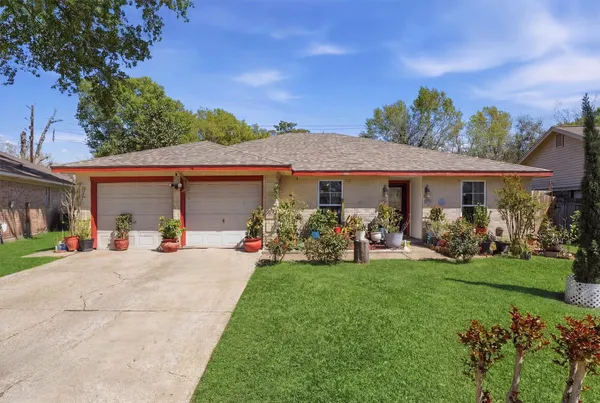 $218,900 | 6203 Sunnygate Drive, Spring, TX 77373
