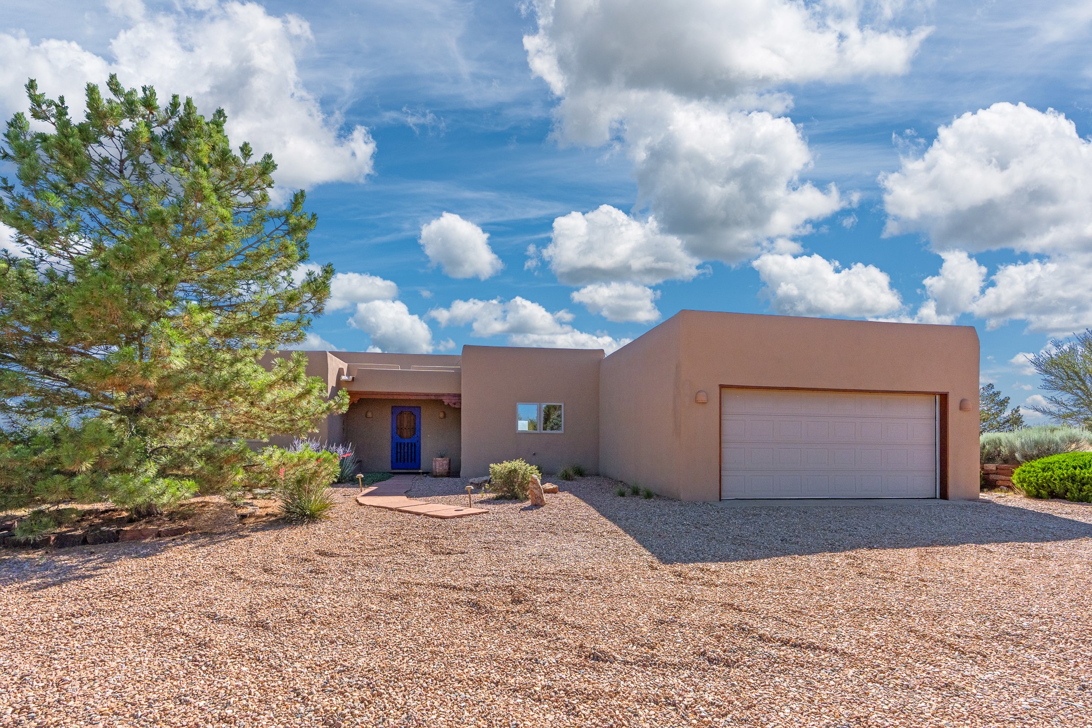 11 Descanso Road Santa Fe, NM 87508 - Photo 43 of 51