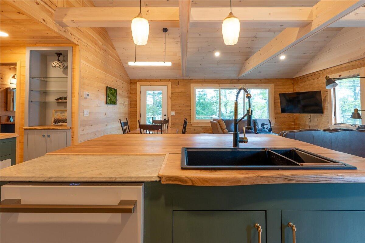 34 Sherman Road Liberty, ME 04949 - Photo 23 of 62 34 Sherman Road, Liberty