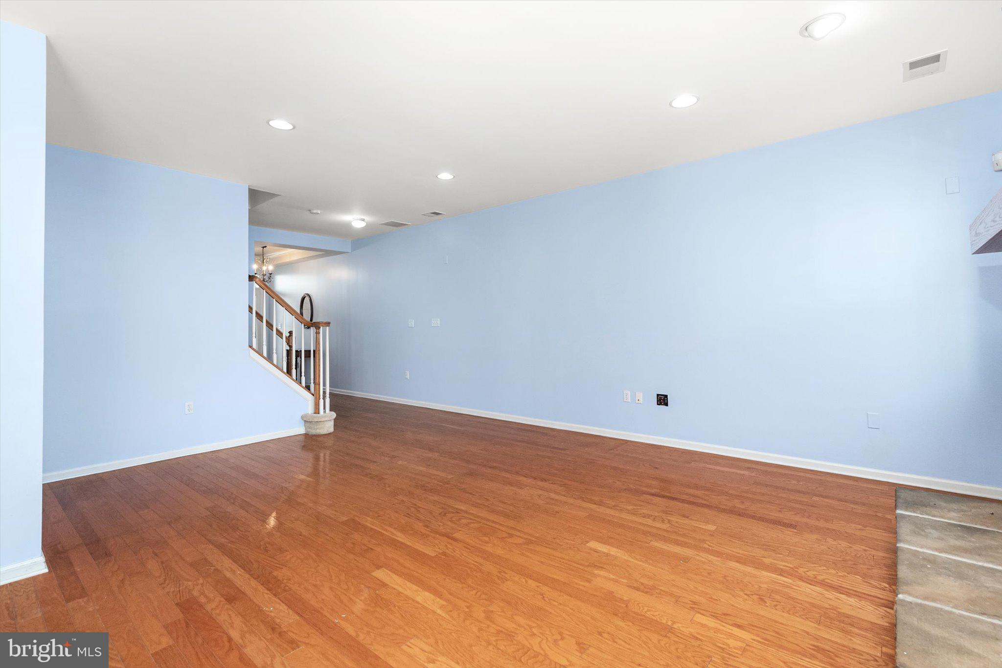 24 Blake Drive Pennington, NJ 08534 - Photo 11 of 28 a view of an empty room