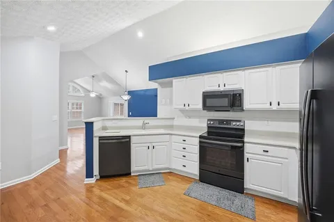 $375,000 | 2128 Carefree Circle, Unit 1, Marietta, GA 30062