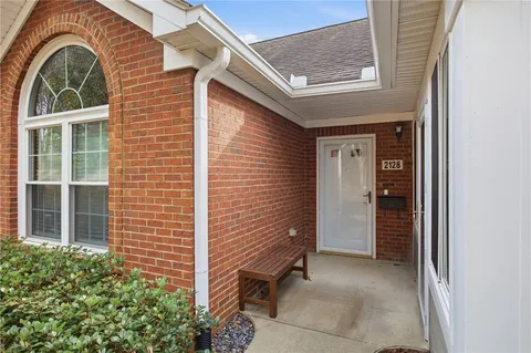 $375,000 | 2128 Carefree Circle, Unit 1, Marietta, GA 30062