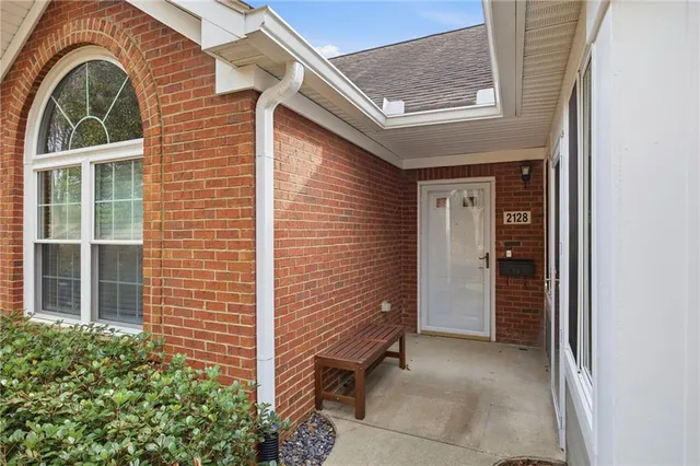 $375,000 | 2128 Carefree Circle, Unit 1, Marietta, GA 30062