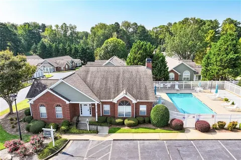 $375,000 | 2128 Carefree Circle, Unit 1, Marietta, GA 30062