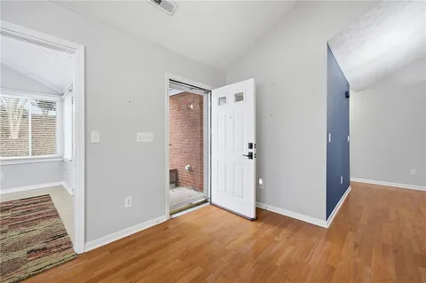 $375,000 | 2128 Carefree Circle, Unit 1, Marietta, GA 30062