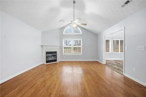 $375,000 | 2128 Carefree Circle, Unit 1, Marietta, GA 30062