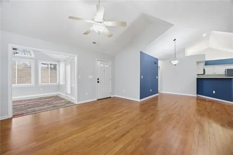 $375,000 | 2128 Carefree Circle, Unit 1, Marietta, GA 30062