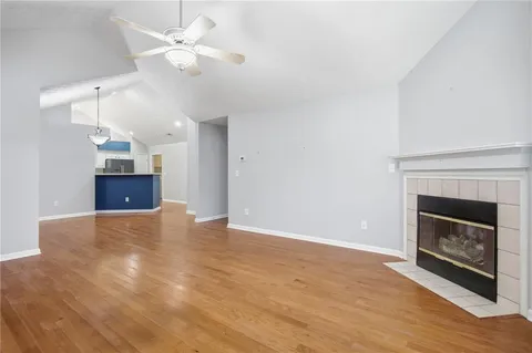 $375,000 | 2128 Carefree Circle, Unit 1, Marietta, GA 30062