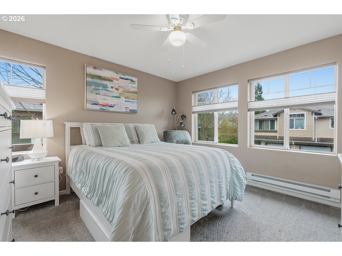 14745 Southwest Sandhill Loop, Unit 203 Beaverton, OR 97007 - Photo 12 of 18 Bedroom