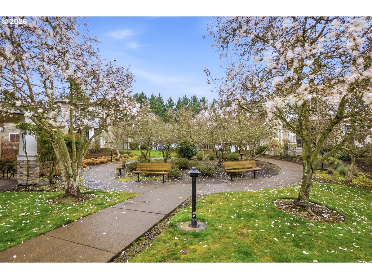 14745 Southwest Sandhill Loop, Unit 203 Beaverton, OR 97007 - Photo 15 of 18 Community Park