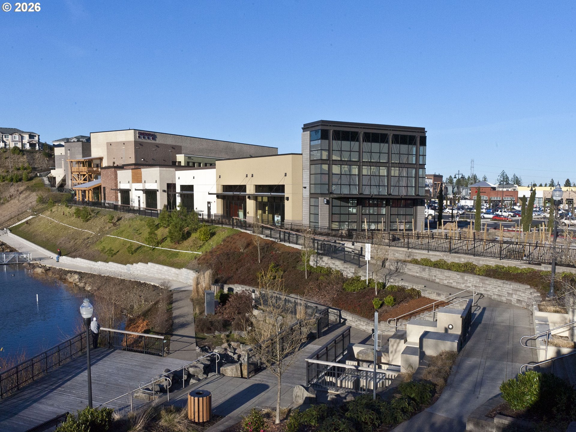 14745 Southwest Sandhill Loop, Unit 203 Beaverton, OR 97007 - Photo 16 of 18
