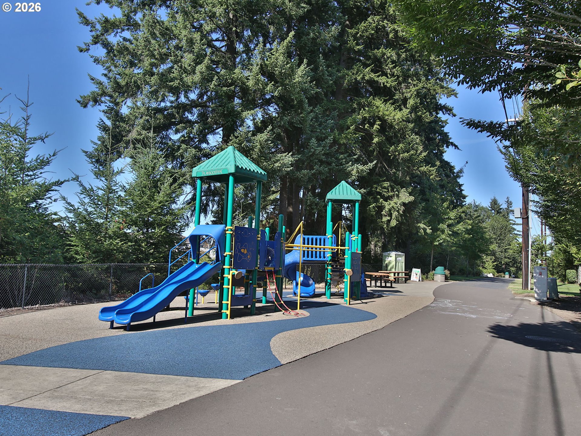 14745 Southwest Sandhill Loop, Unit 203 Beaverton, OR 97007 - Photo 18 of 18