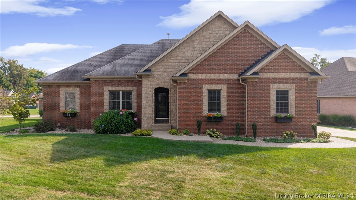 4063 Viewcrest Loop Floyds Knobs, IN 47119 - Photo 1 of 40 Gallery Image 1