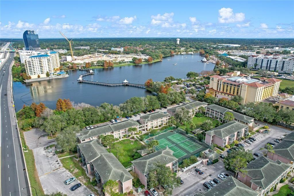 115 Oyster Bay Circle, Unit 360 Altamonte Springs, FL 32701 - Photo 1 of 8