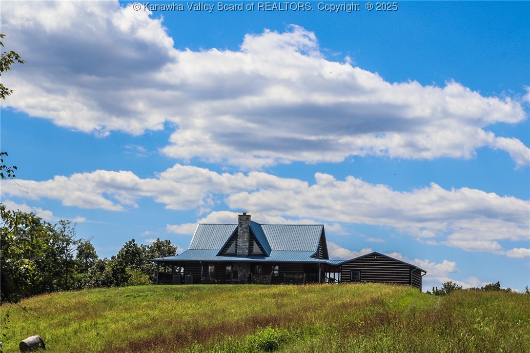 411 Foxtrot Road Looneyville, WV 25259 - Photo 5 of 48 Gallery Image 5