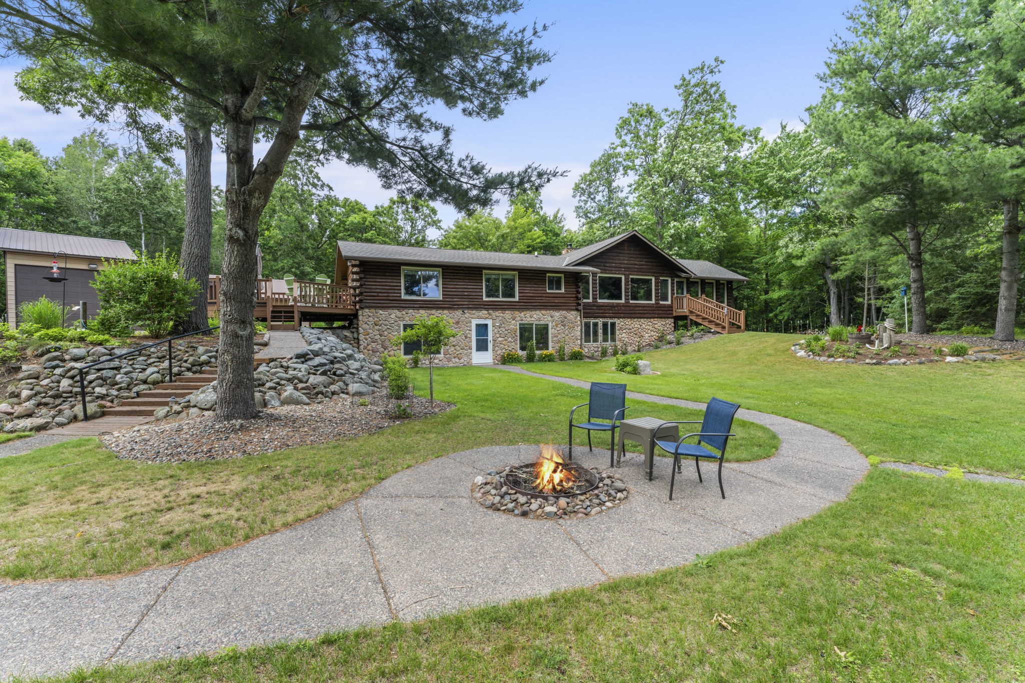 5121 Dake Road Siren, WI 54872 - Photo 10 of 60